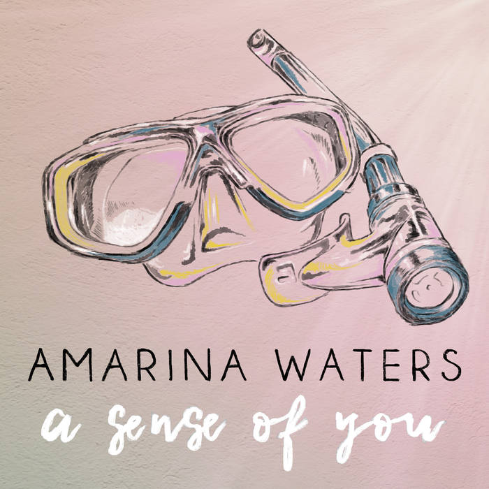 Amarina Waters Rohan Sforcina Recording Four Hundred Acres Studio Melbourne