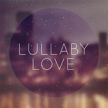 Rohan Sforcina Recording Lullaby Love Melbourne