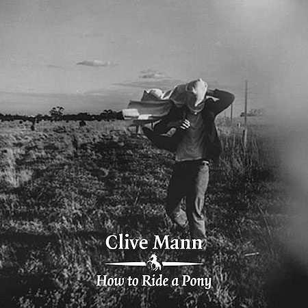 Rohan Sforcina Recording Clive Mann Melbourne