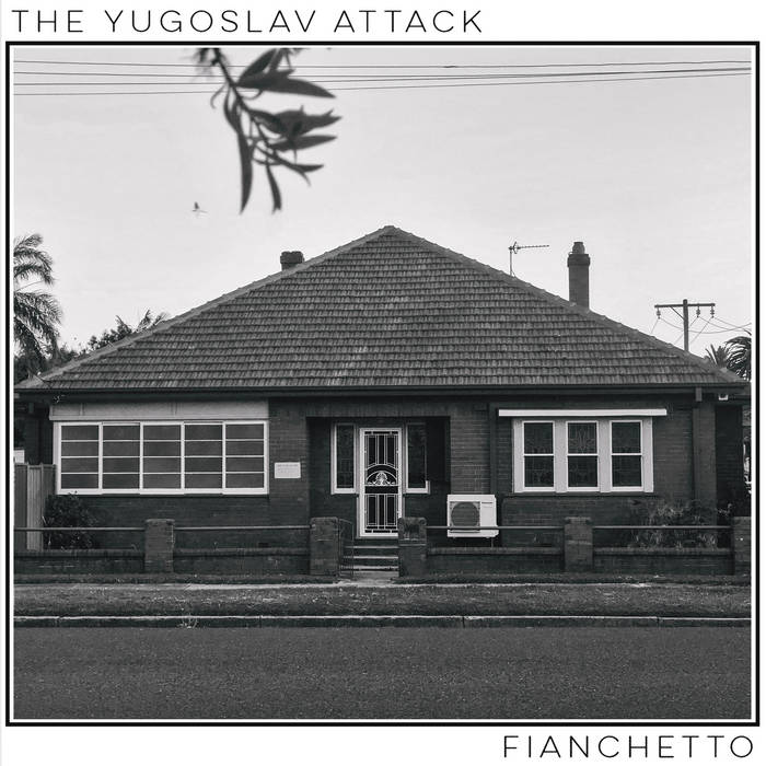 The Yugoslav Attack Fianchetto Rohan Sforcina Head Gap Recording Studio Melbourne