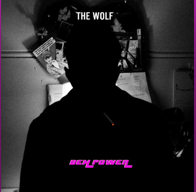 Ben Power The Wolf Rohan Sforcina Recording Head Gap Studio Melbourne