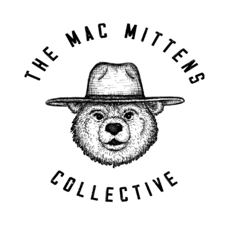 Mac Mittens Collective Head Gap Recording Studio Rohan Sforcina Melbourne
