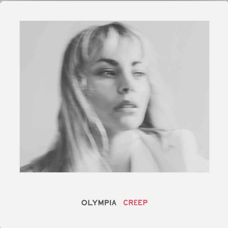 Olympia Creep Rohan Sforcina Recording Head Gap Studio Melbourne